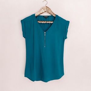 Express Gramercy Blouse